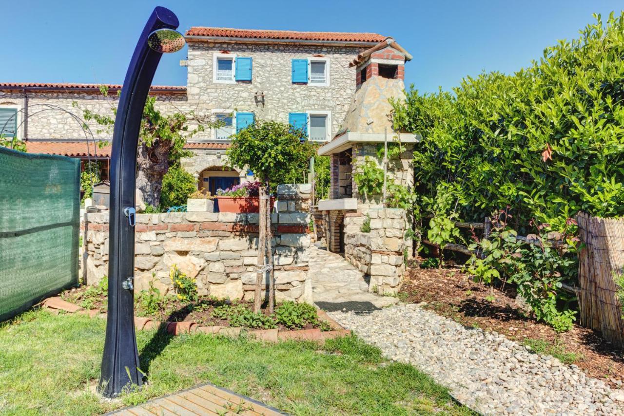 Casa Romantica Gasthof Umag