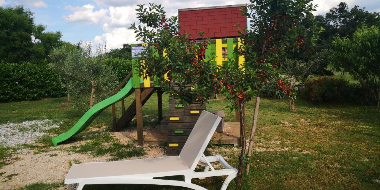 Gasthof Casa Romantica Umag