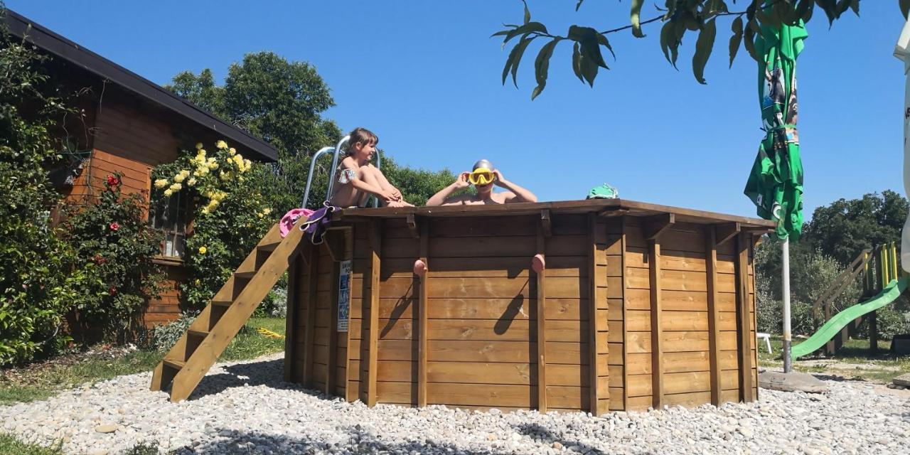Casa Romantica 4* Umag