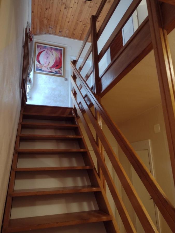 Casa Romantica Gasthof