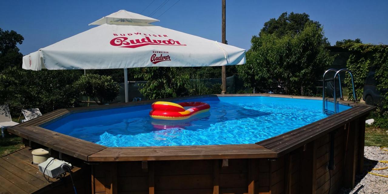 Gasthof Casa Romantica Umag