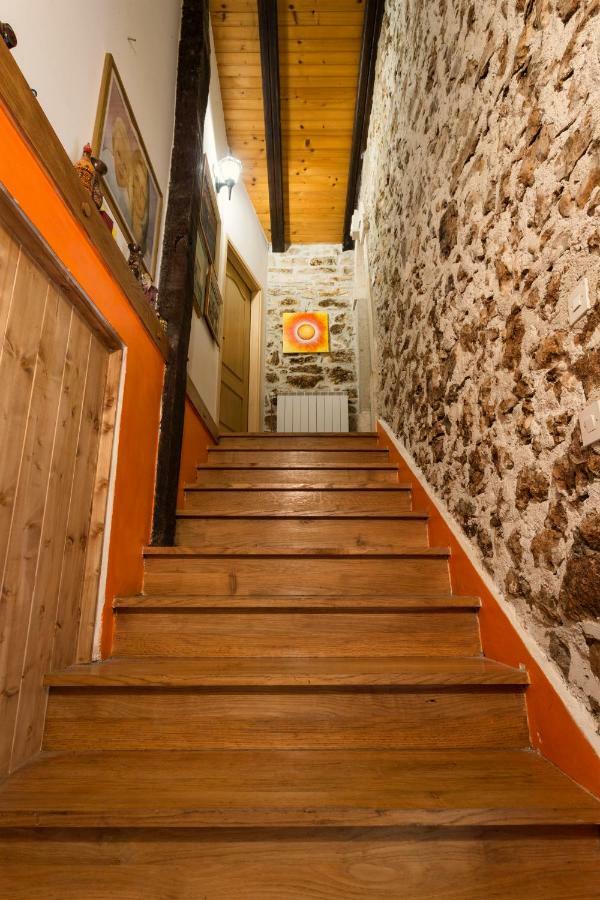 Casa Romantica Gasthof
