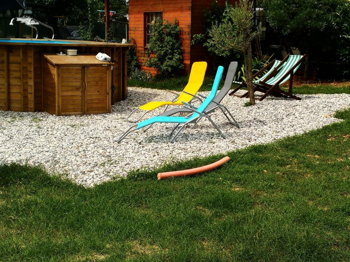 Casa Romantica 4* Umag