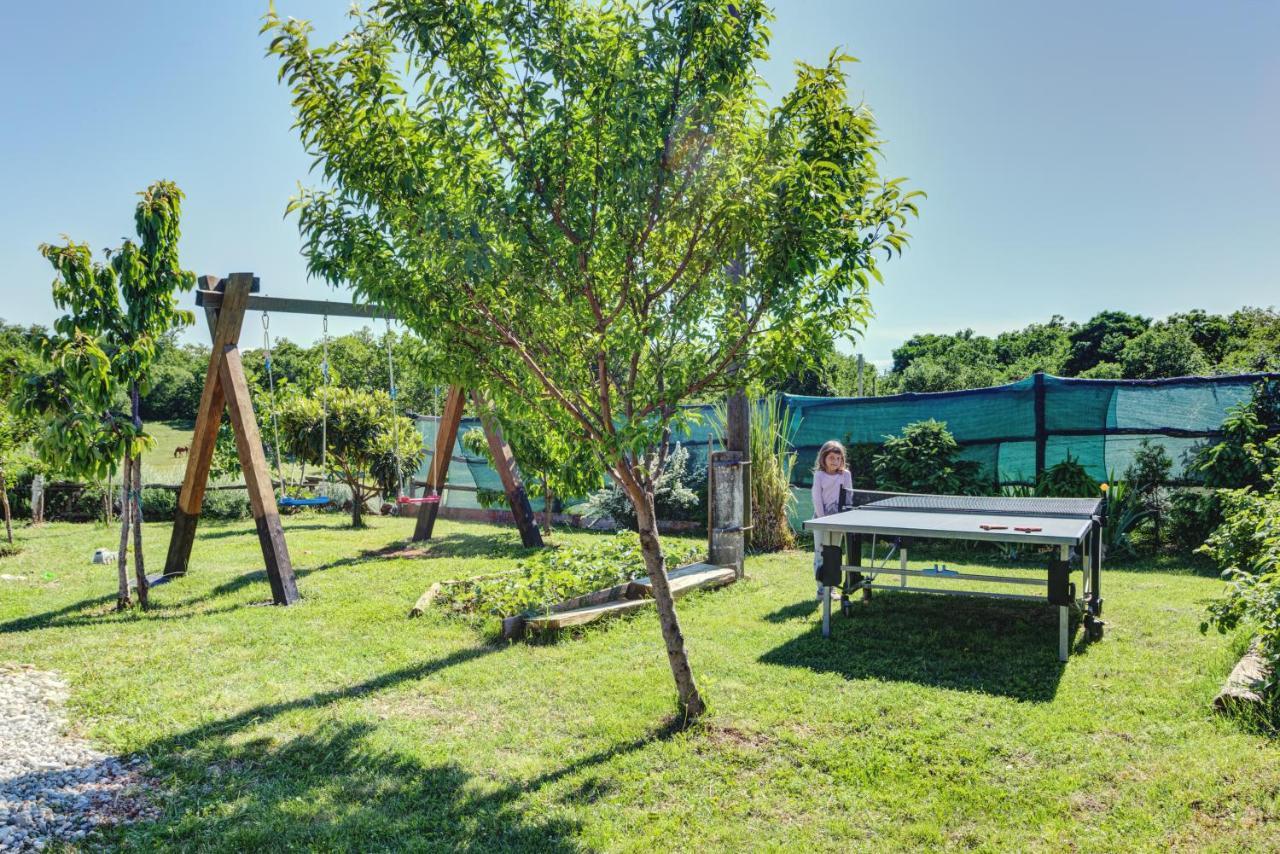 Gostinjska kuća Casa Romantica