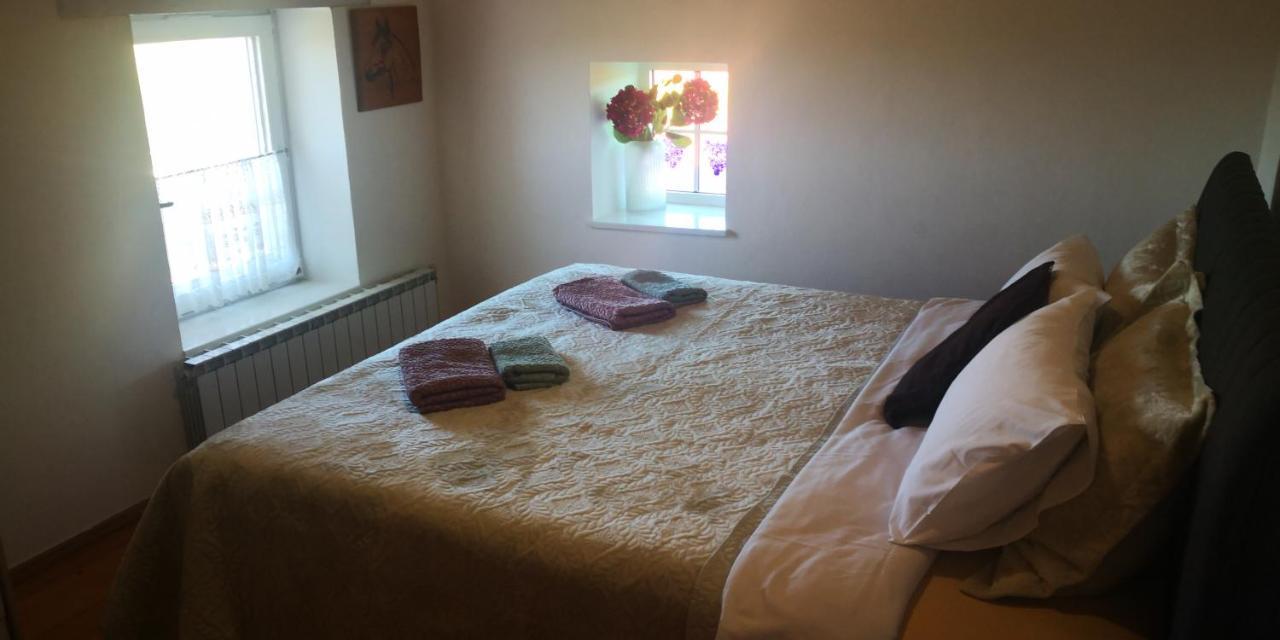 Gostinjska kuća Casa Romantica