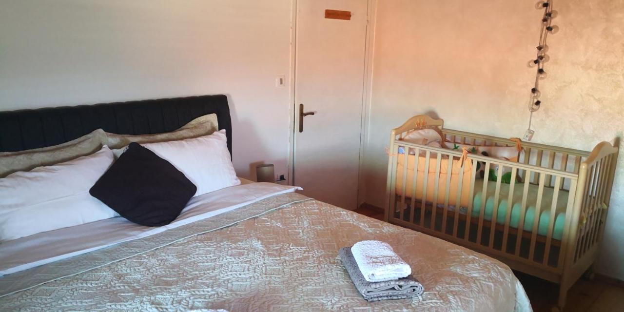 Gostinjska kuća Casa Romantica Umag