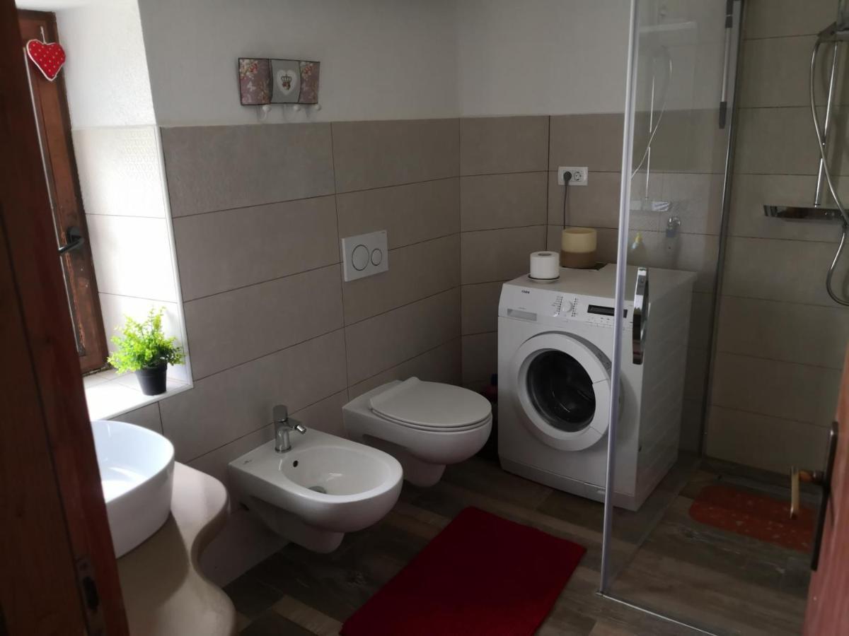 Casa Romantica Gostinjska kuća 4*