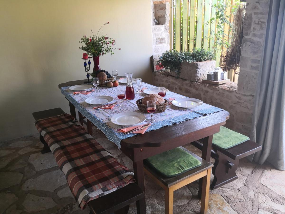 Casa Romantica Gostinjska kuća 4*